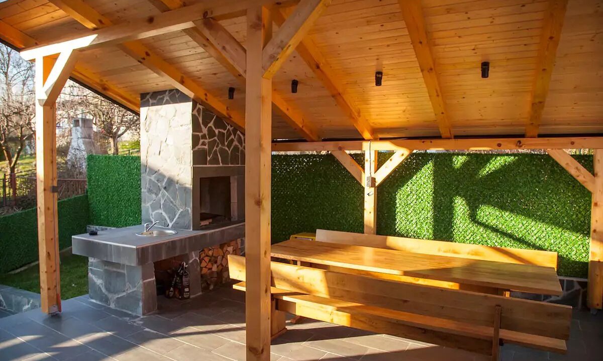 Photo of Outdoor in Tuheljske Toplice