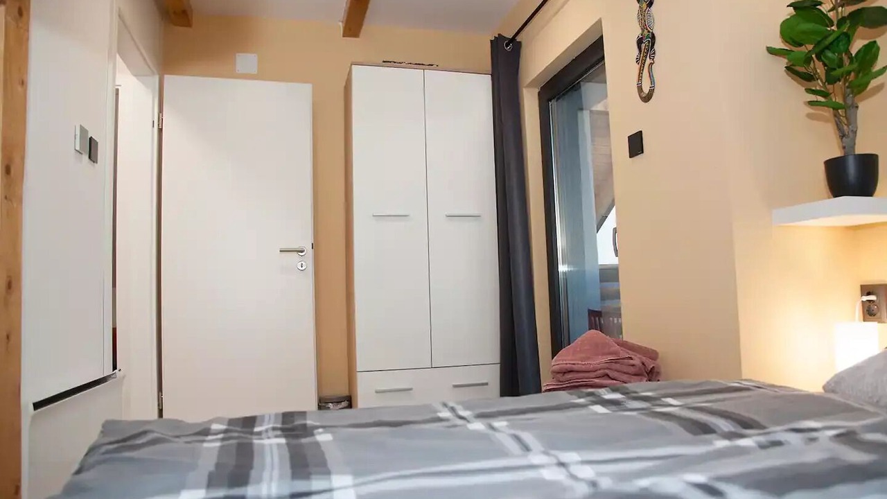 Photo of Bedroom in Tuheljske Toplice