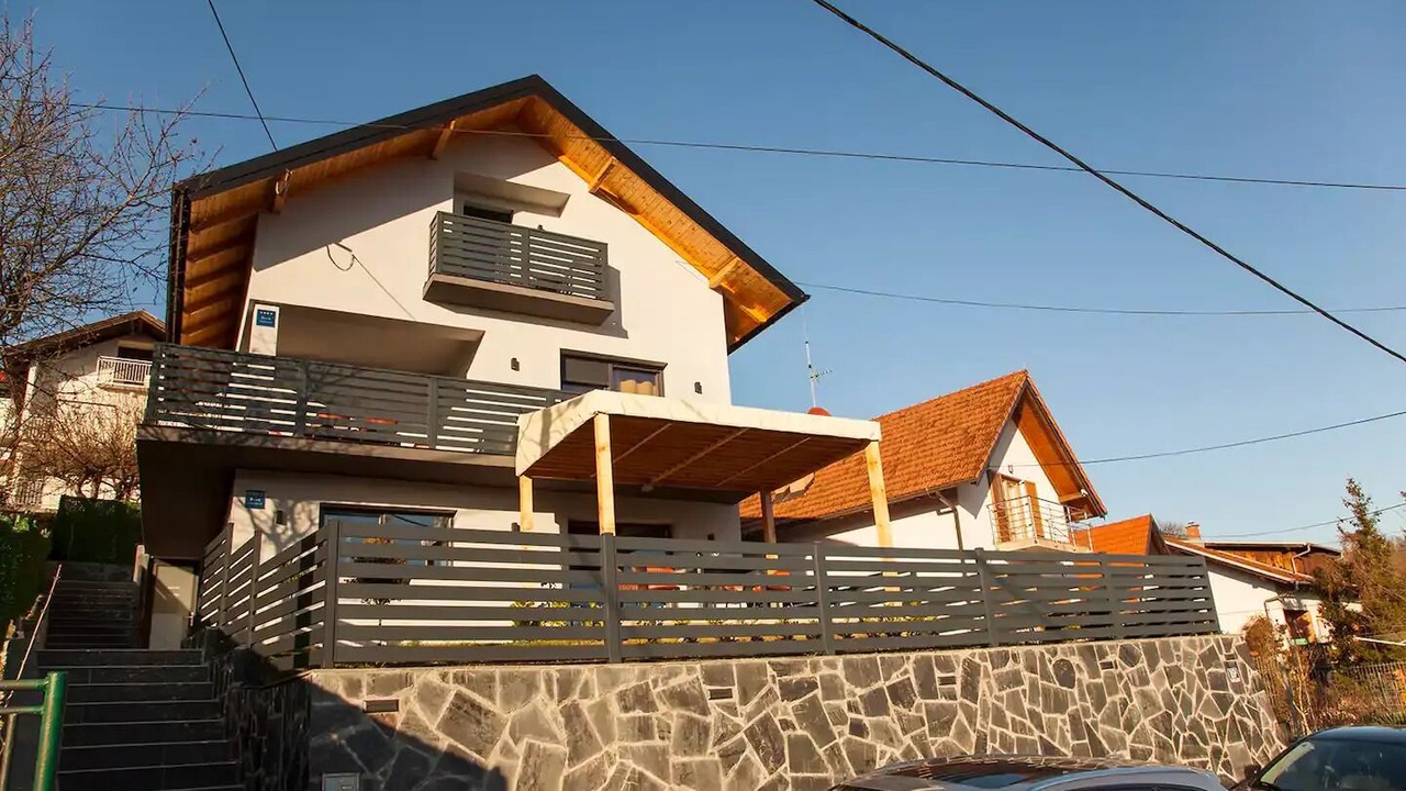Photo of Outdoor in Tuheljske Toplice