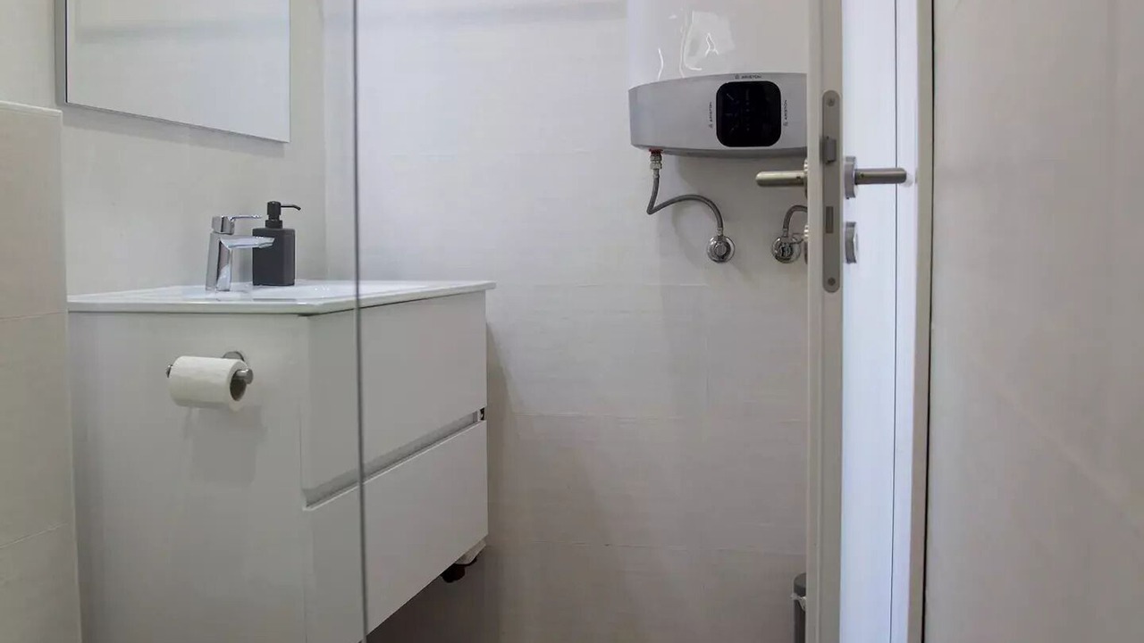 Photo of Bathroom in Tuheljske Toplice
