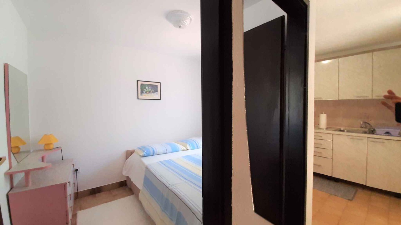 Photo of Bedroom in Krk