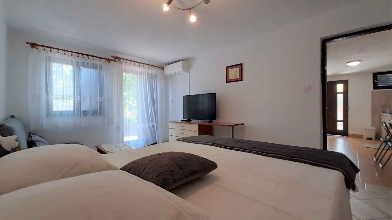 Photo of Bedroom in Krk