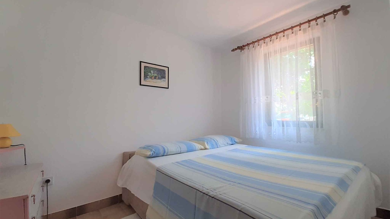 Photo of Bedroom in Krk