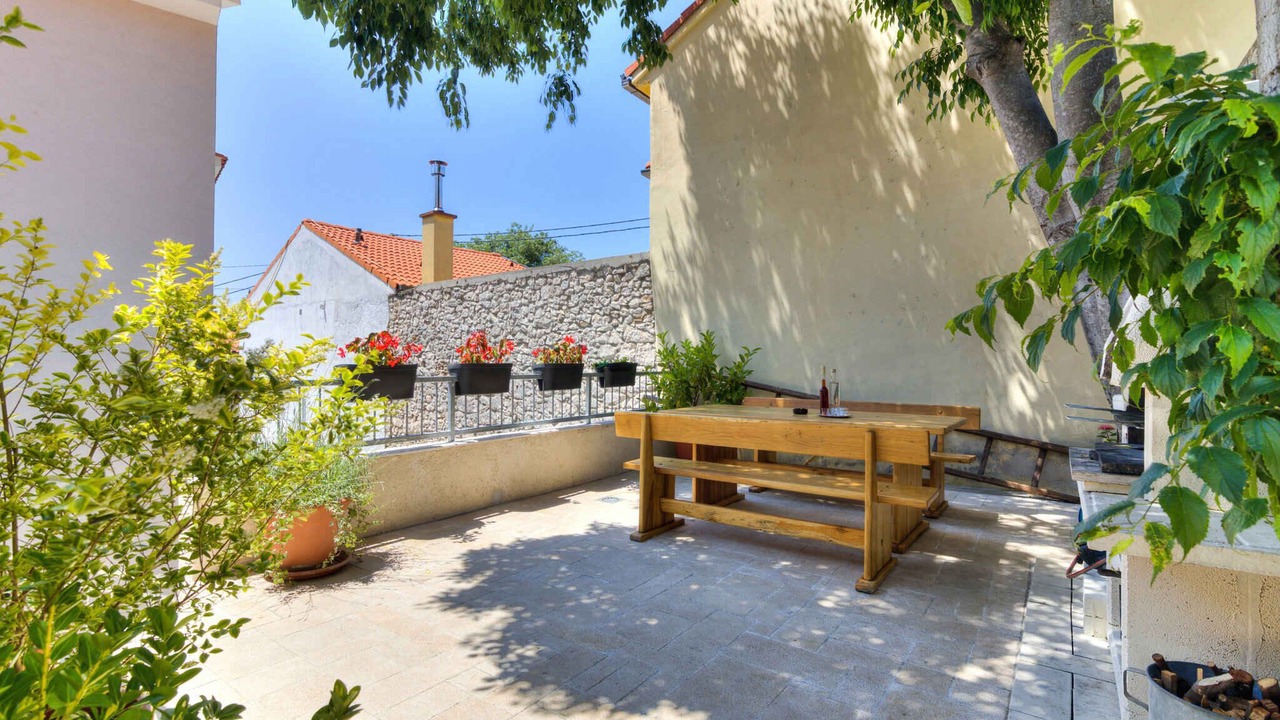 Photo of Outdoor in Novi Vinodolski
