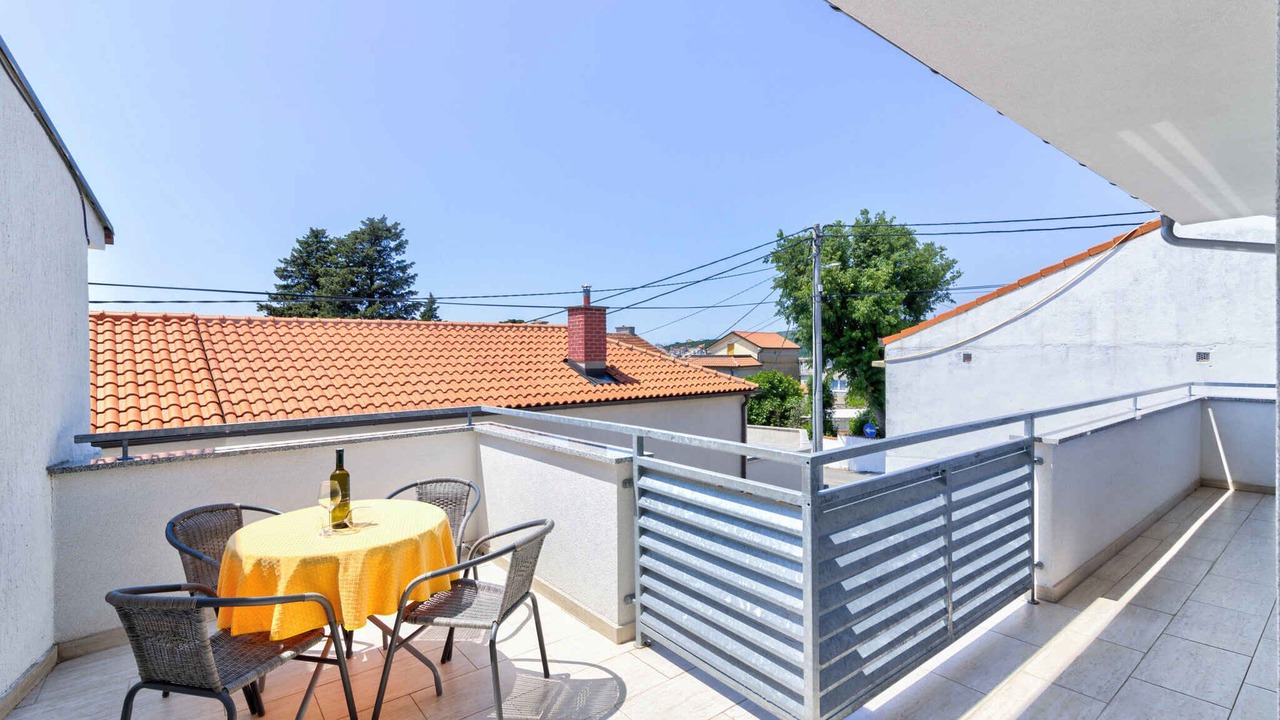 Photo of Outdoor in Novi Vinodolski