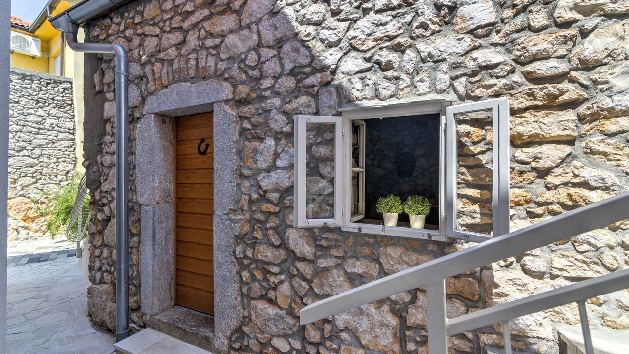 Photo of Outdoor in Novi Vinodolski