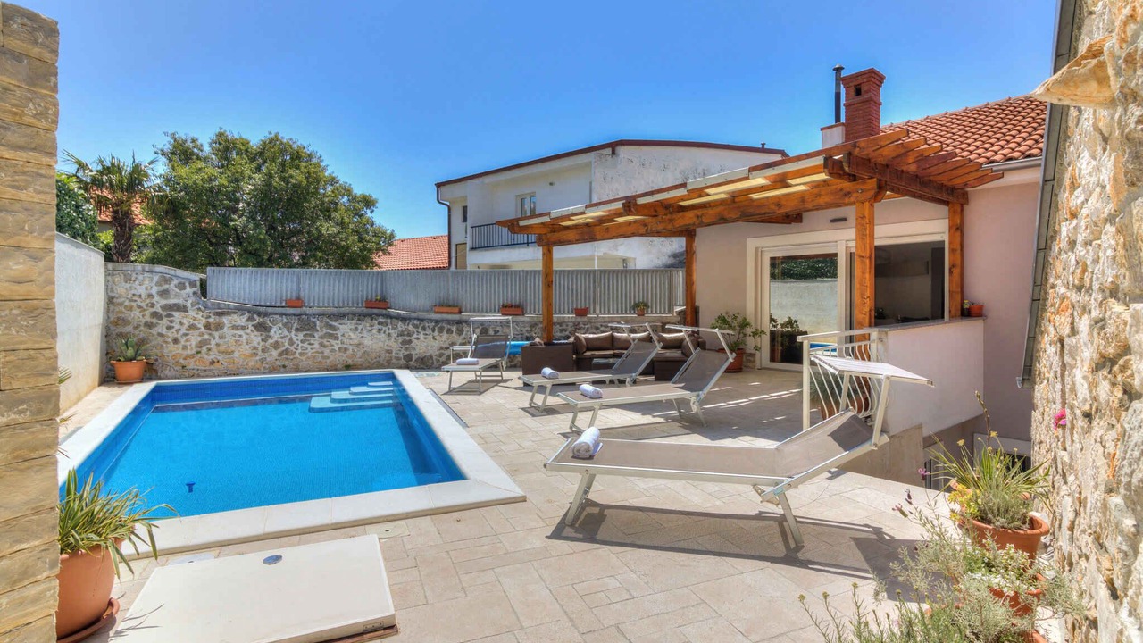 Photo of Outdoor in Novi Vinodolski
