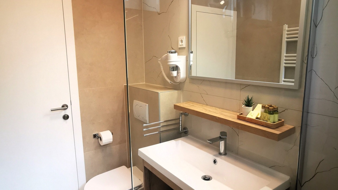 Photo of Bathroom in Icici