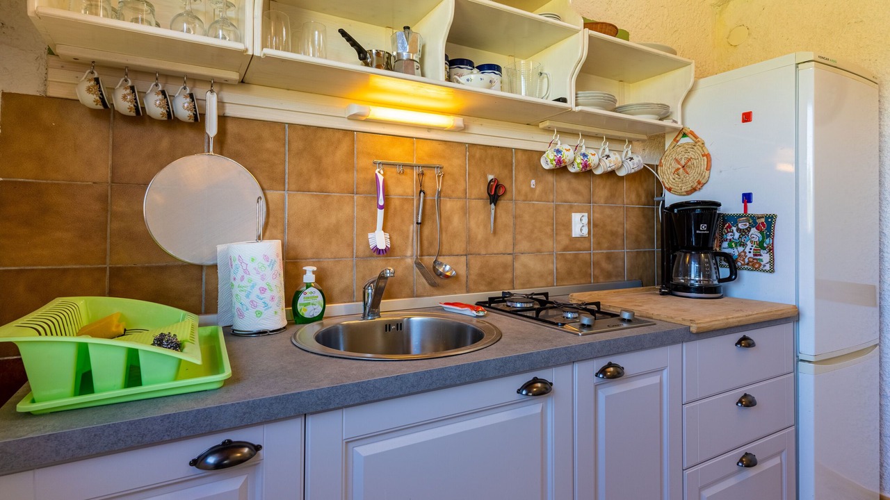 Photo of Kitchen in Sveti Jakov