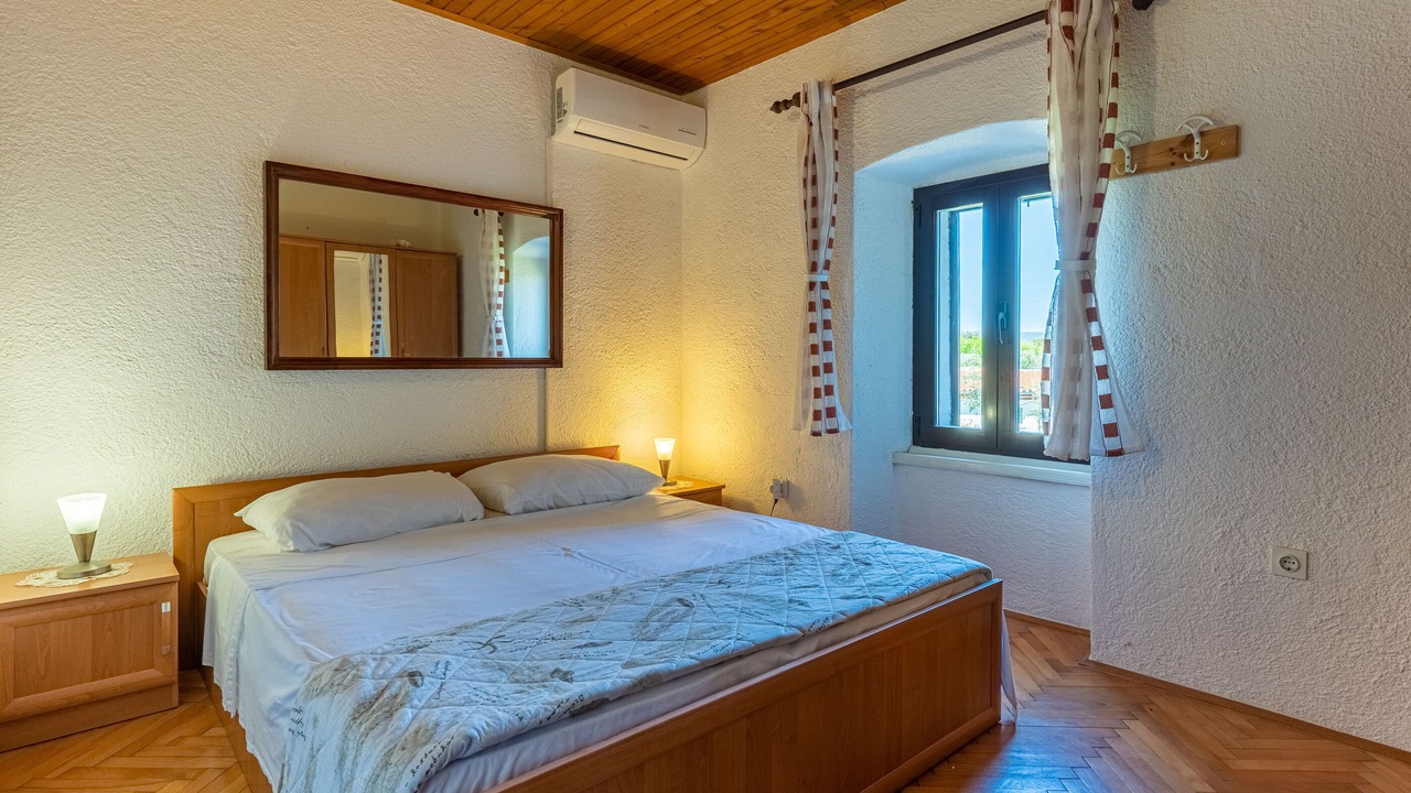 Photo of Bedroom in Sveti Jakov