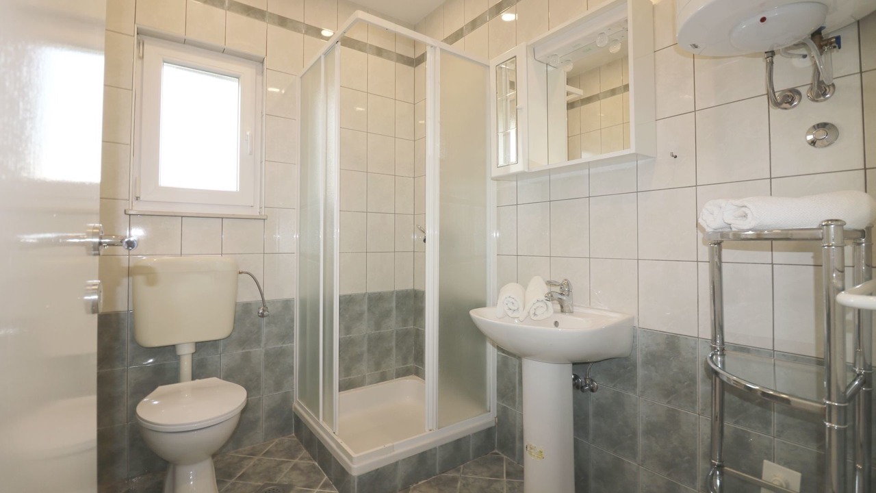 Photo of Bathroom in Antonci