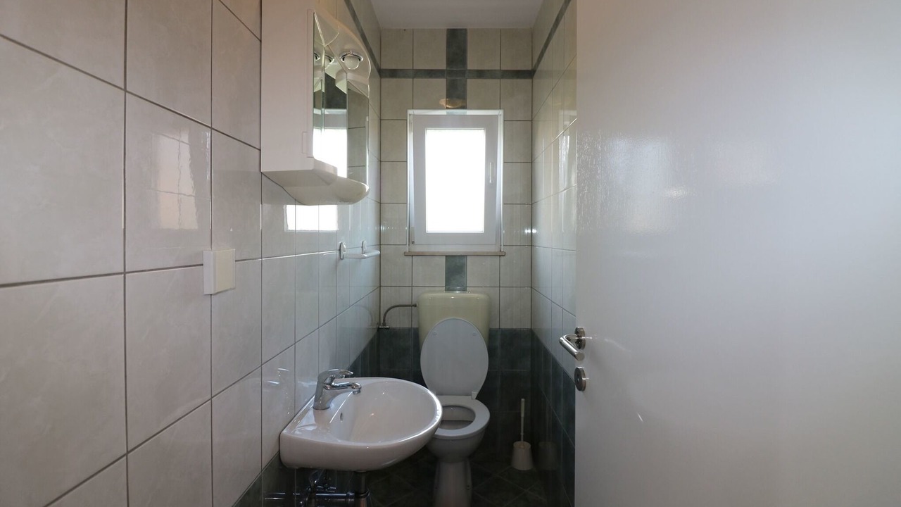 Photo of Bathroom in Antonci