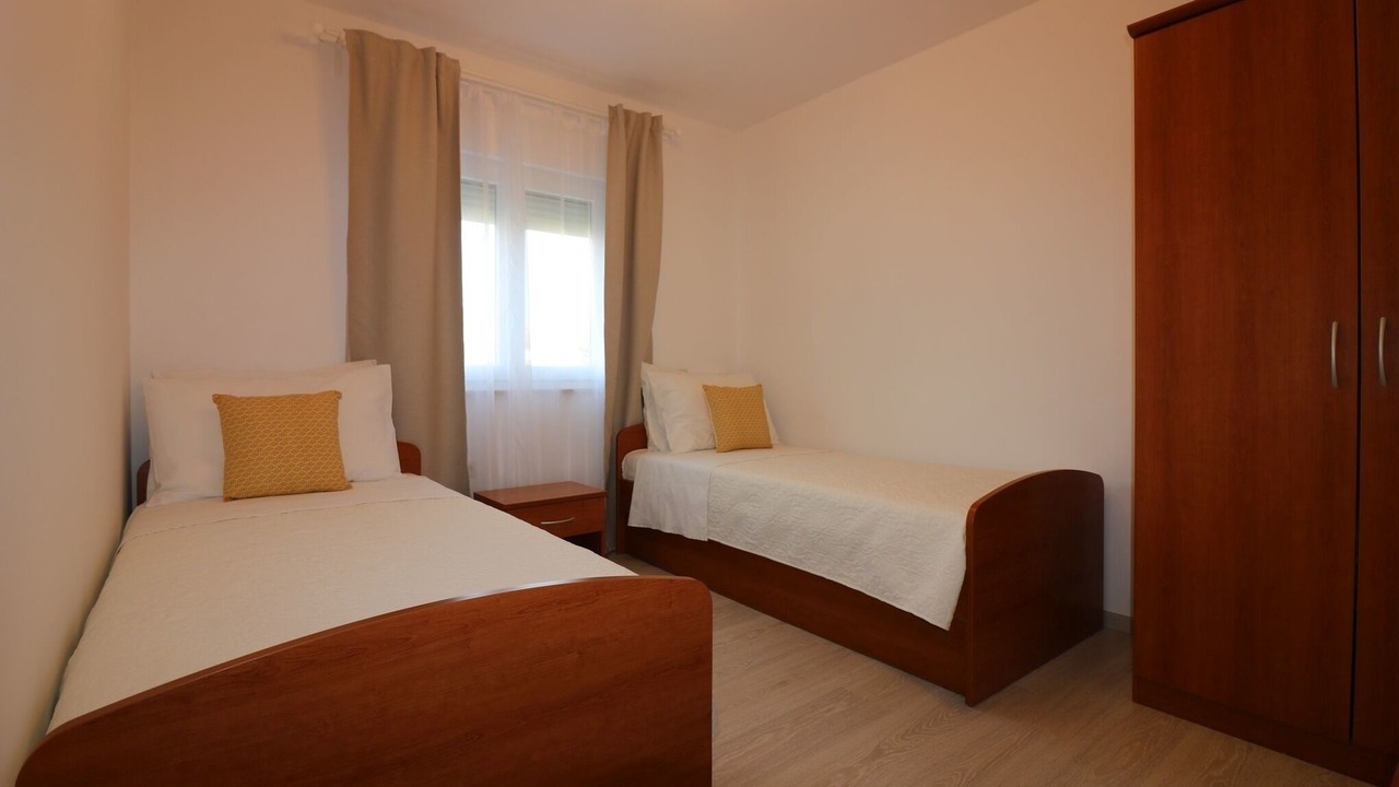 Photo of Bedroom in Antonci