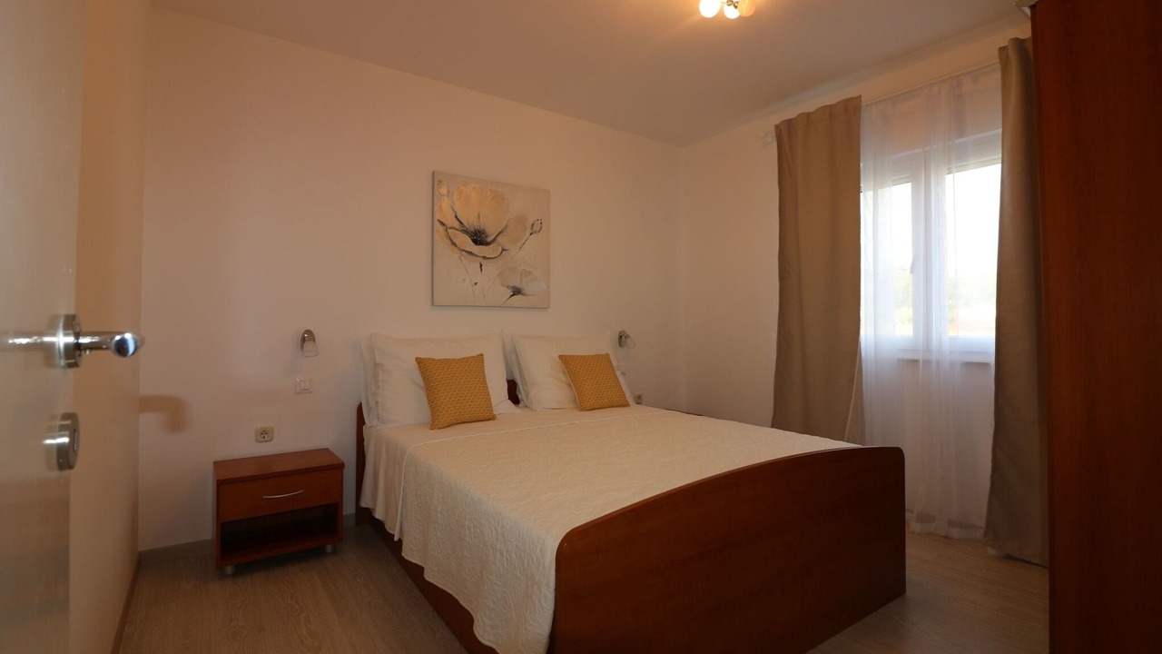 Photo of Bedroom in Antonci