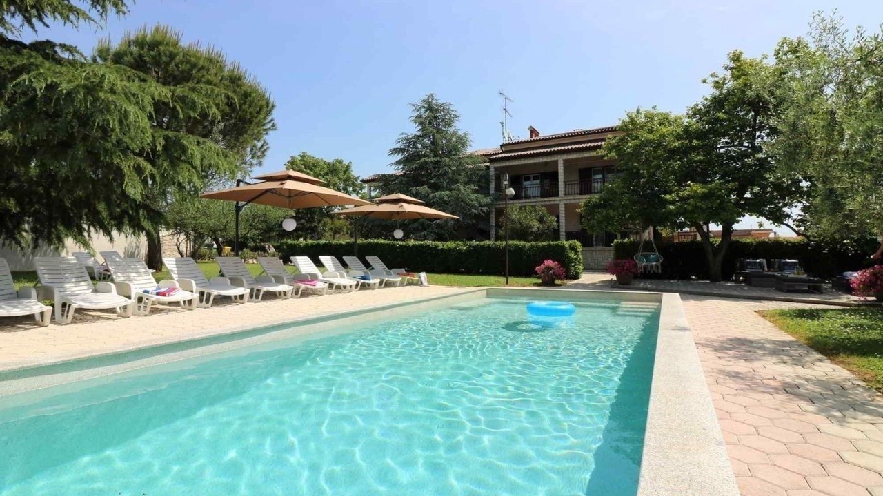 Photo of Outdoor in Antonci