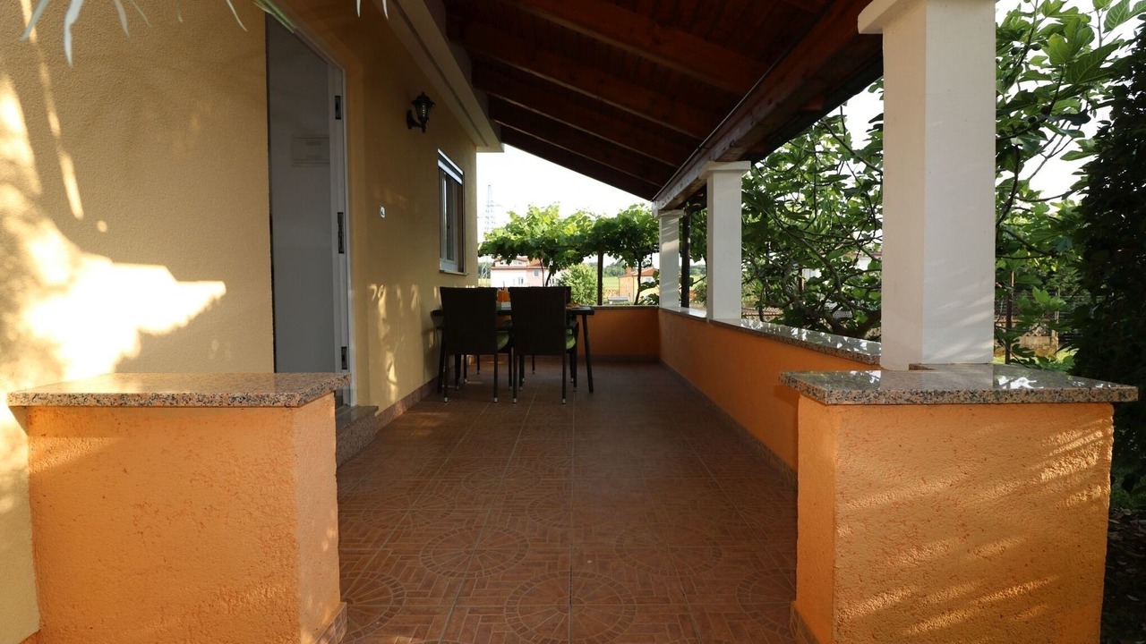 Photo of Outdoor in Antonci
