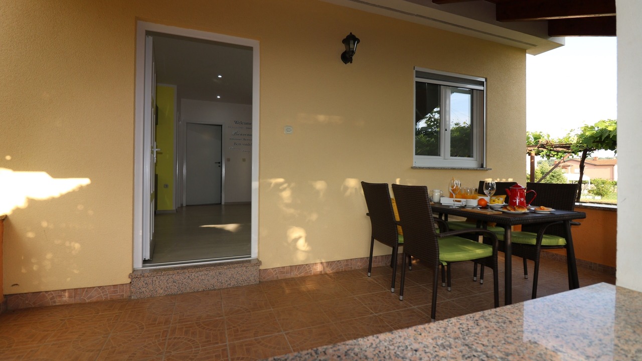 Photo of Outdoor in Antonci