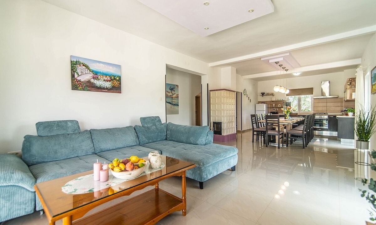 Photo of Livingroom in Vosteni