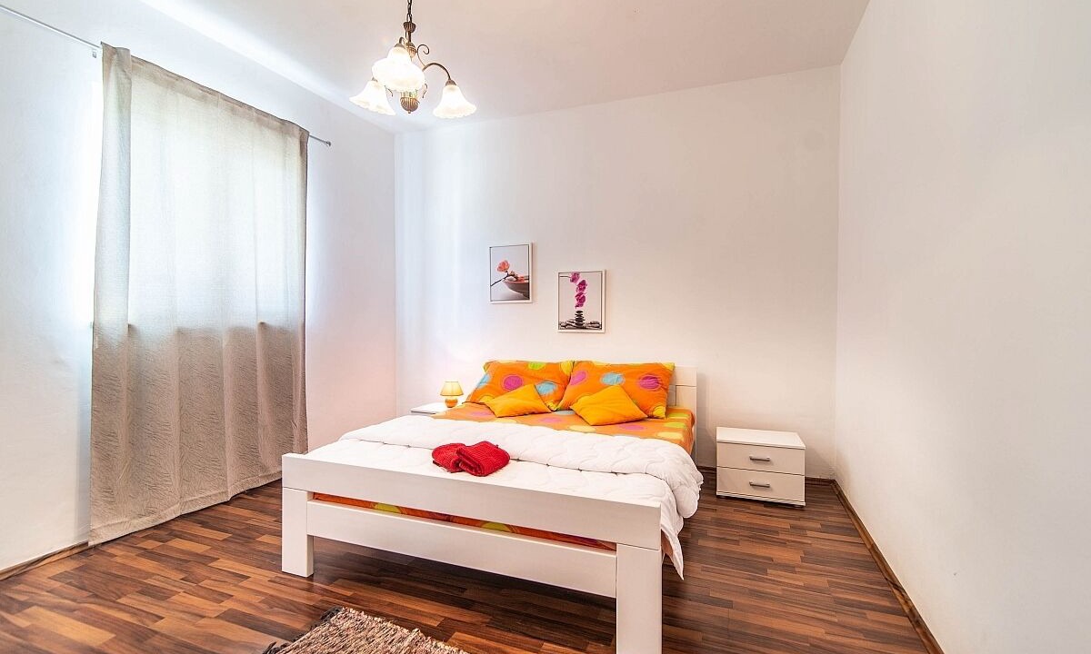 Photo of Bedroom in Vosteni