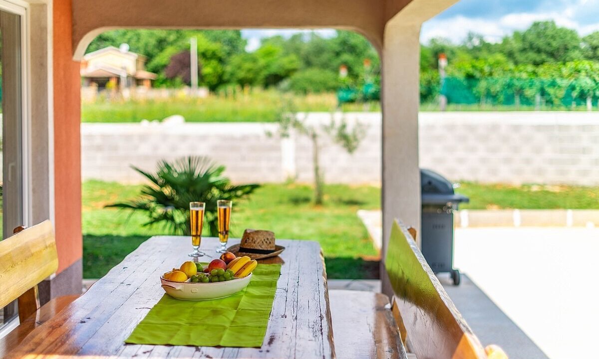 Photo of Outdoor in Vosteni