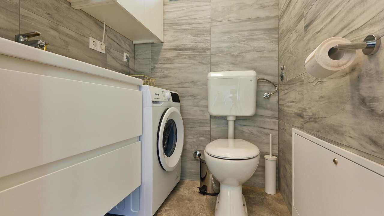 Photo of Bathroom in Kapela