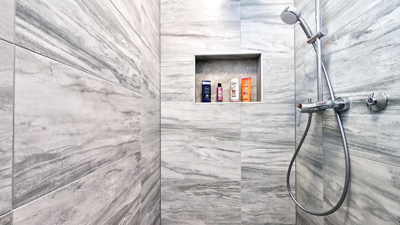 Photo of Bathroom in Kapela