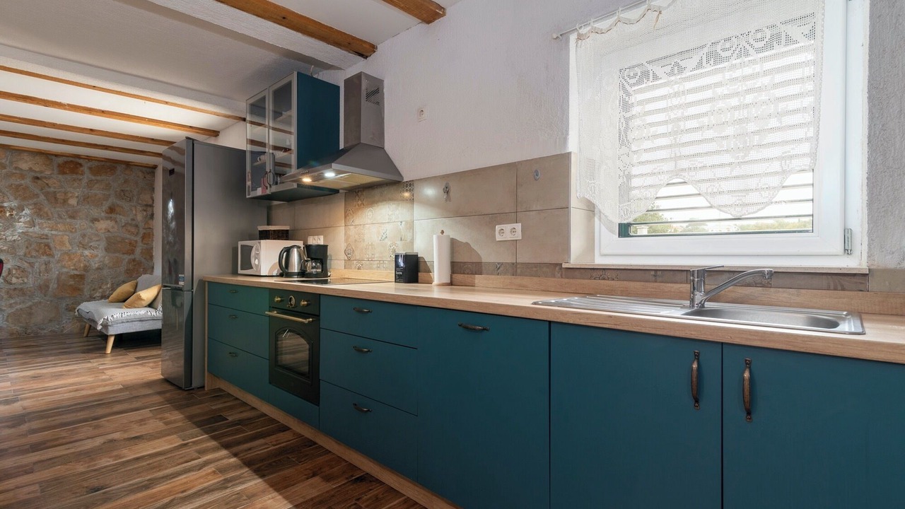 Photo of Kitchen in Ljubitovica
