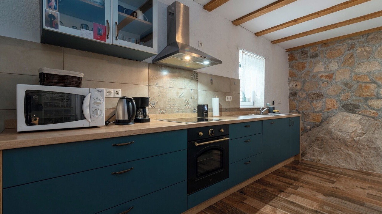 Photo of Kitchen in Ljubitovica