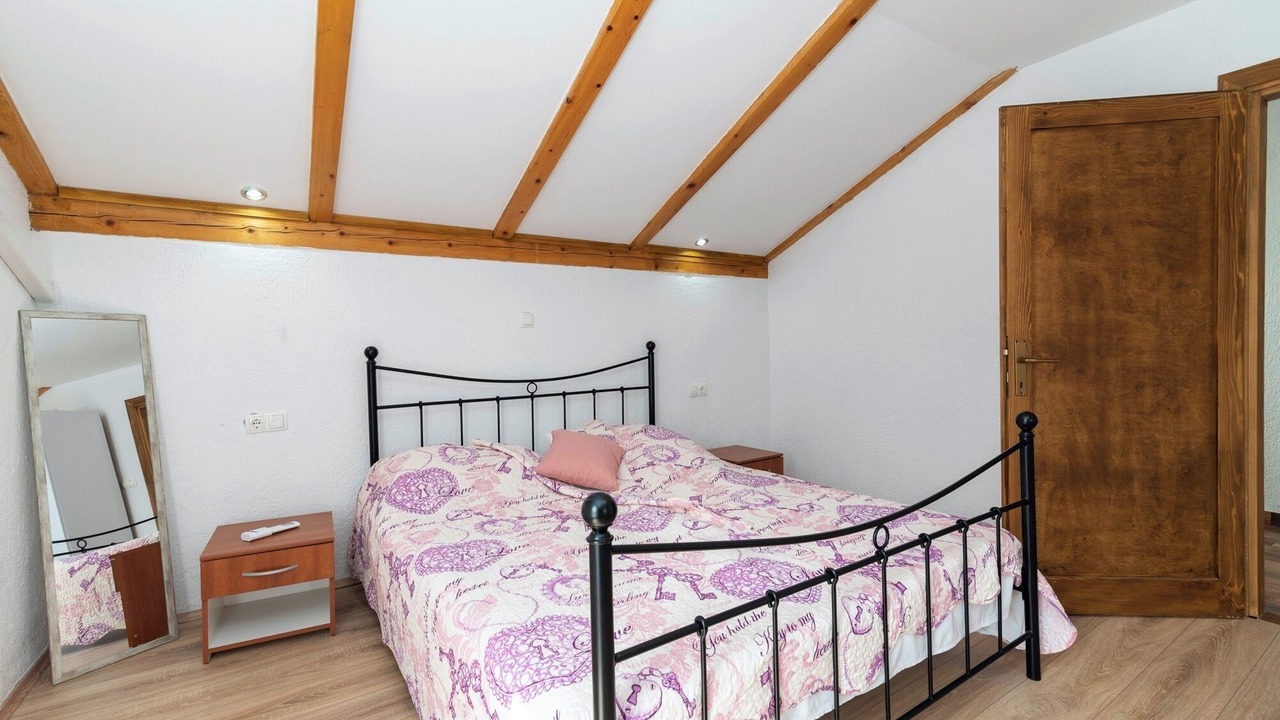 Photo of Bedroom in Ljubitovica