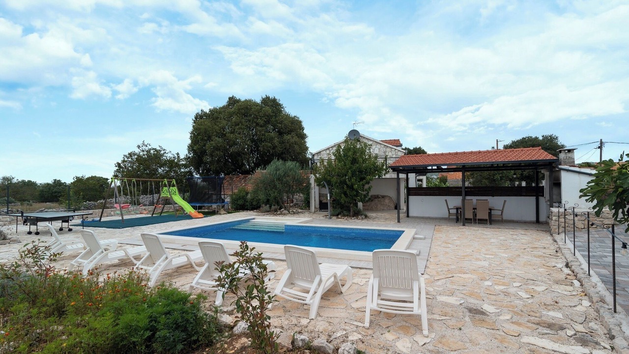 Photo of Outdoor in Ljubitovica