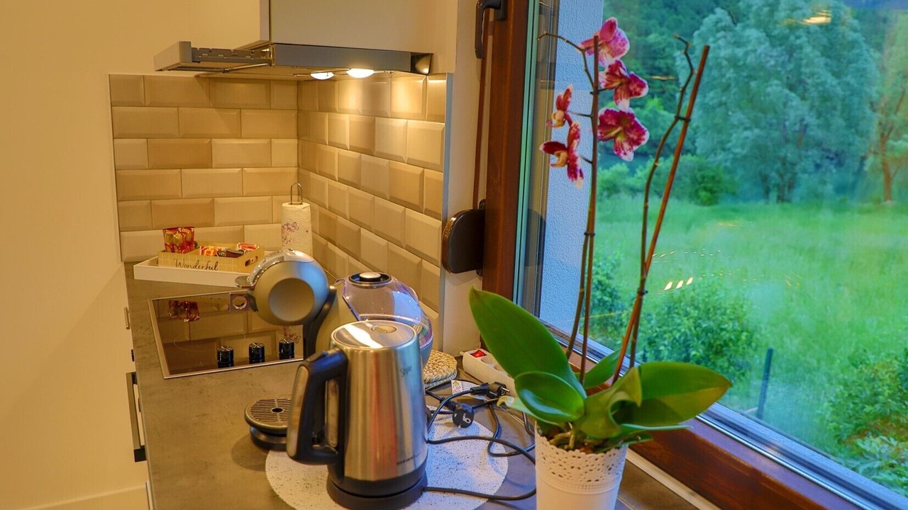 Photo of Kitchen in Lohovo