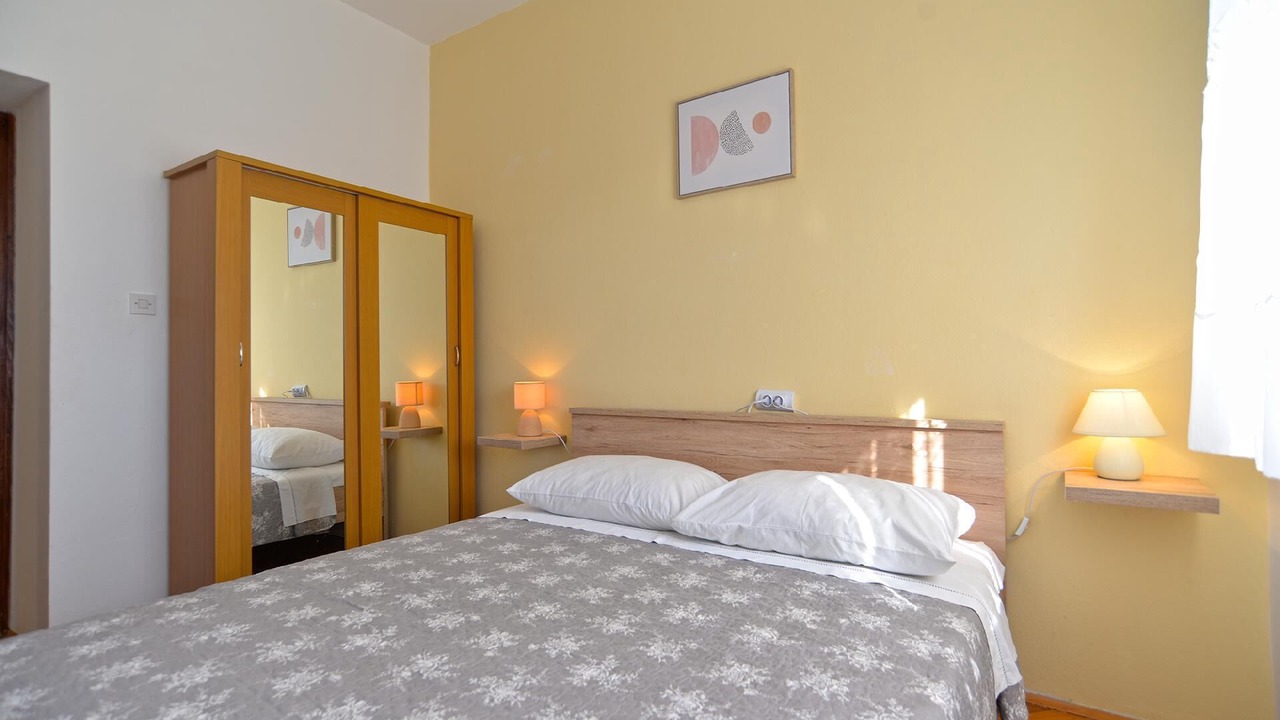 Photo of Bedroom in Grandici