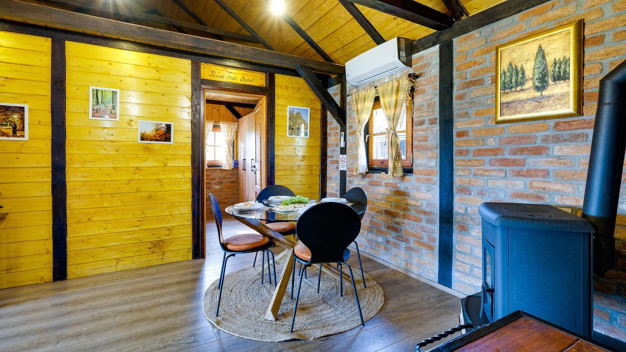 Photo of Bedroom in Daruvar