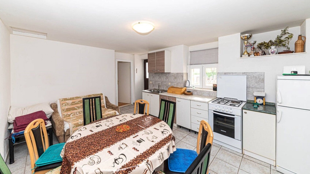 Photo of Kitchen in Labin