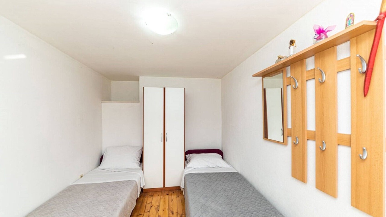 Photo of Bedroom in Labin