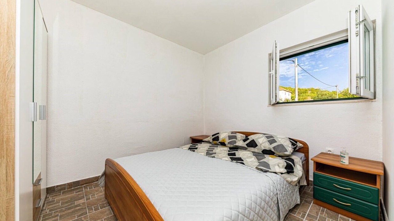 Photo of Bedroom in Labin