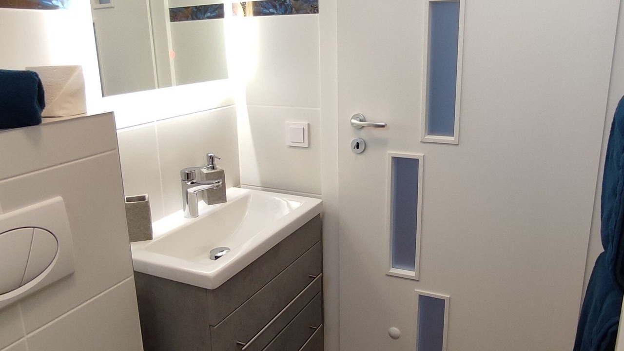 Photo of Bathroom in Sibiu