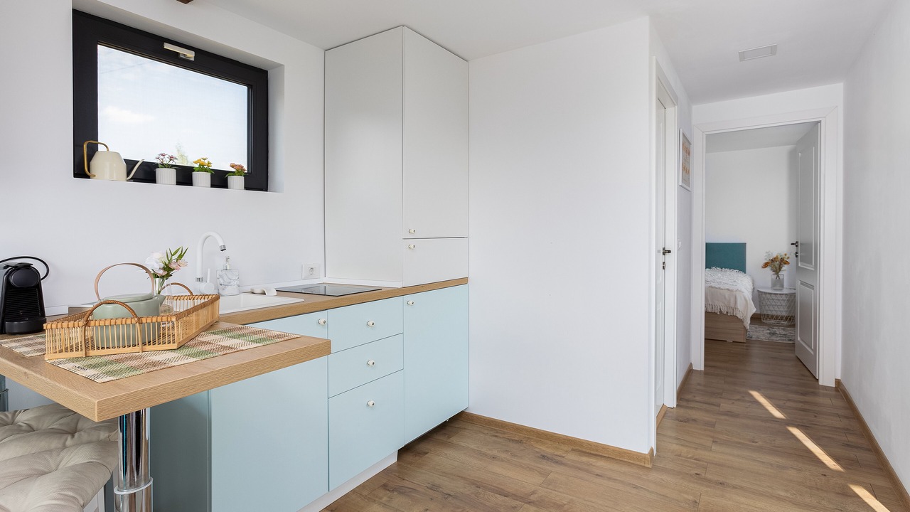 Photo of Kitchen in Moeciu de Sus