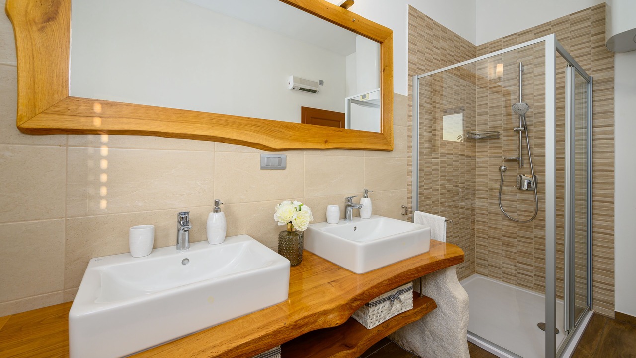 Photo of Bathroom in Bibici