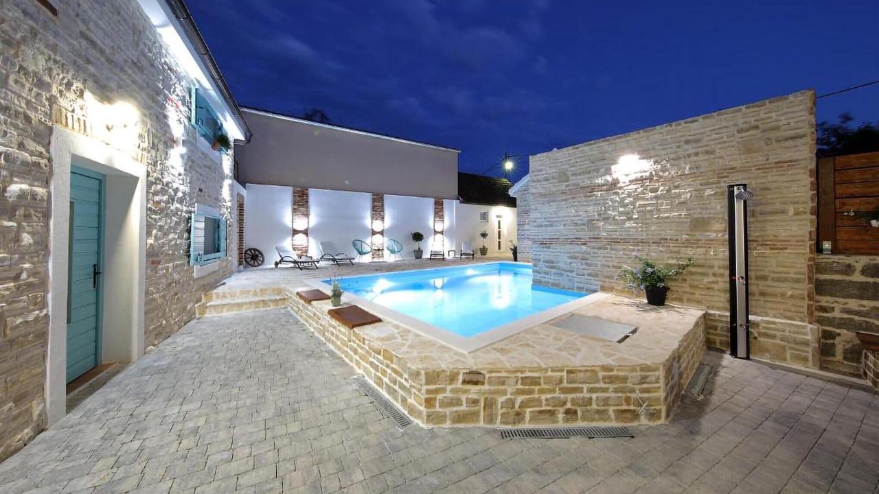 Photo of Outdoor in Donje Rastane
