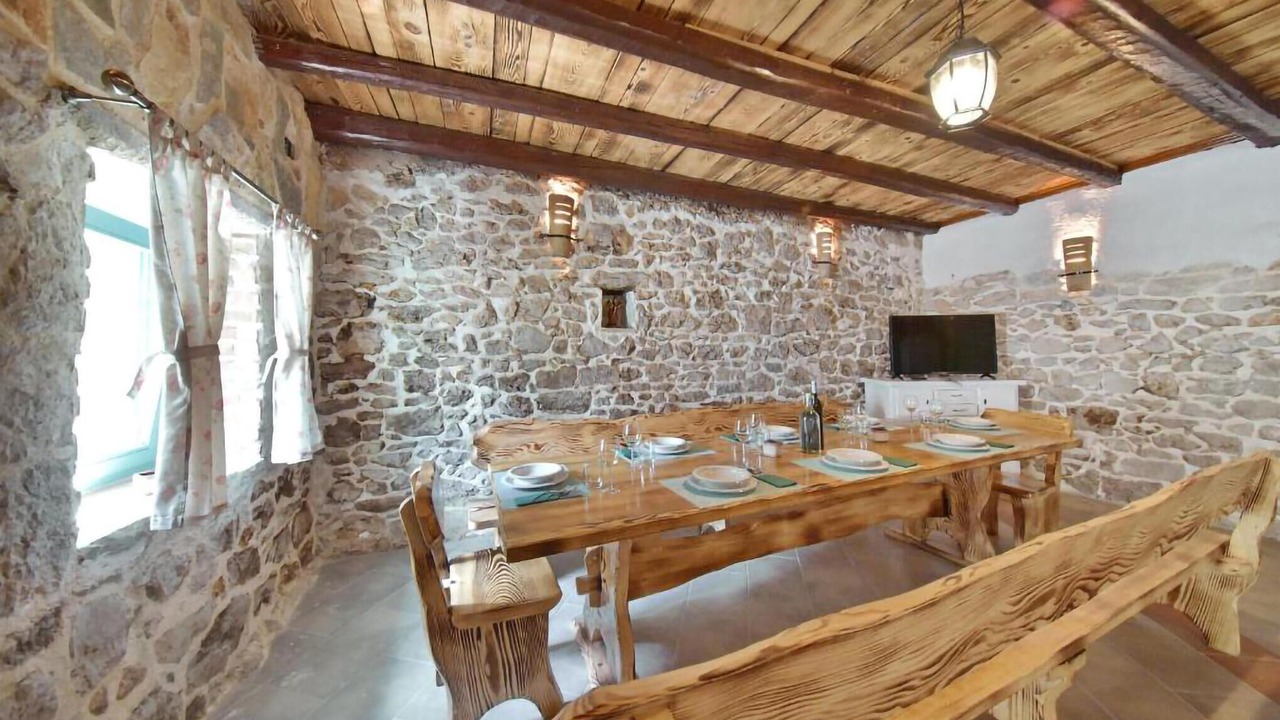 Photo of Bedroom in Donje Rastane