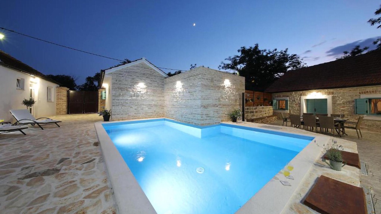Photo of Outdoor in Donje Rastane