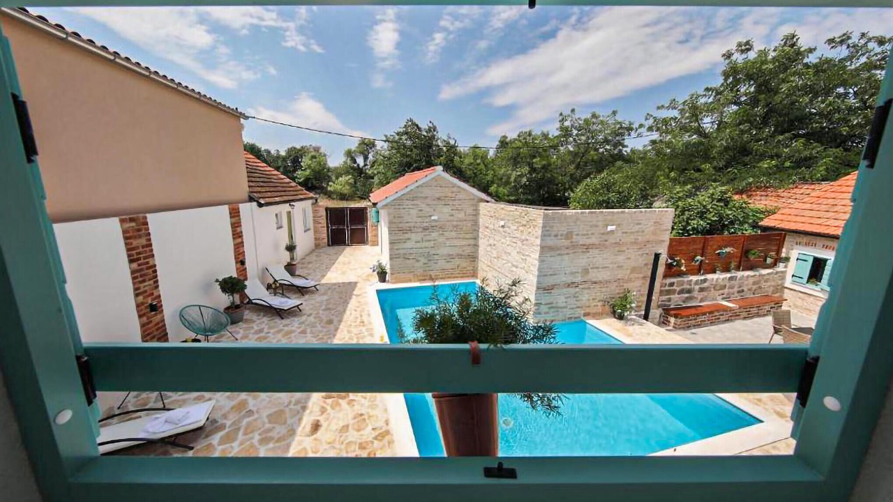 Photo of Outdoor in Donje Rastane