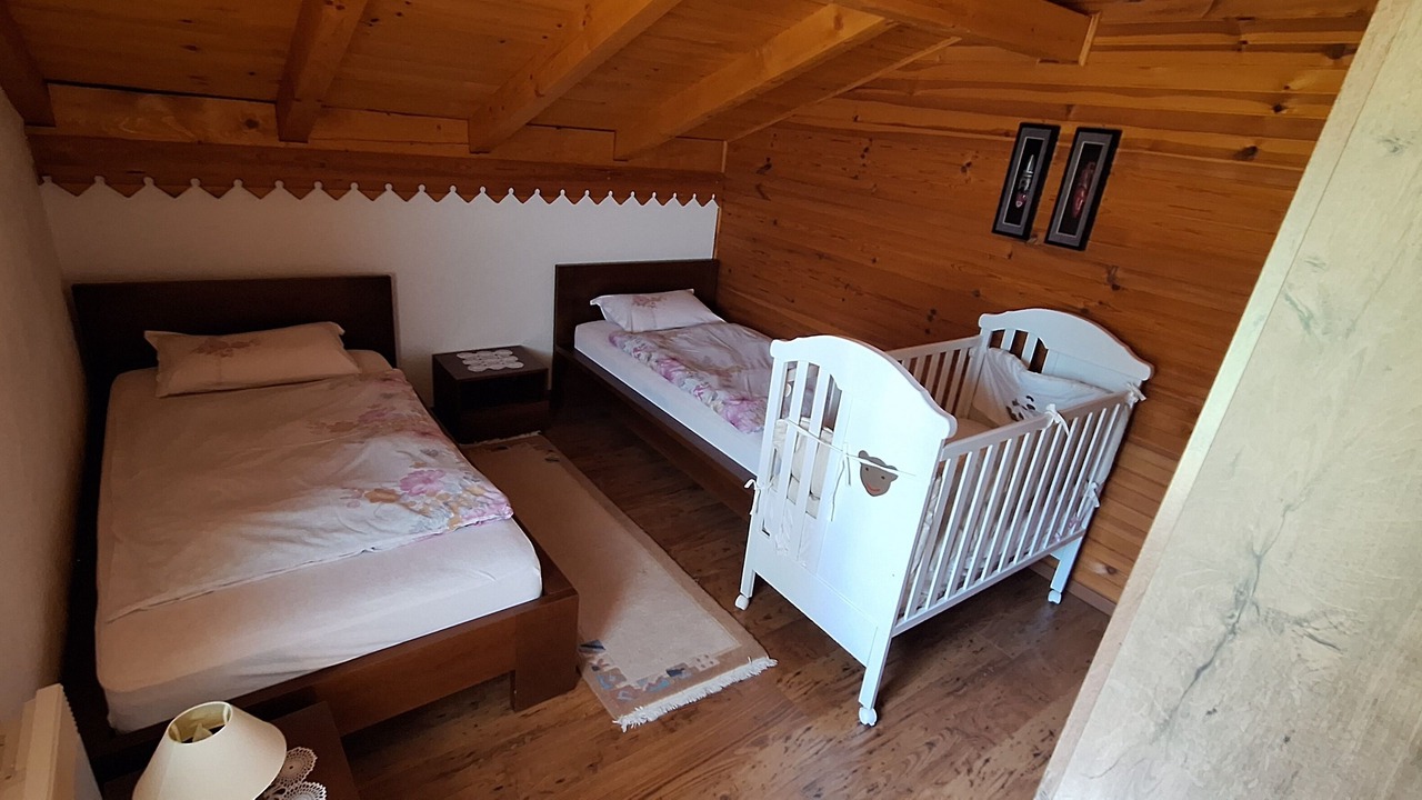 Photo of Bedroom in Sarajevo Canton