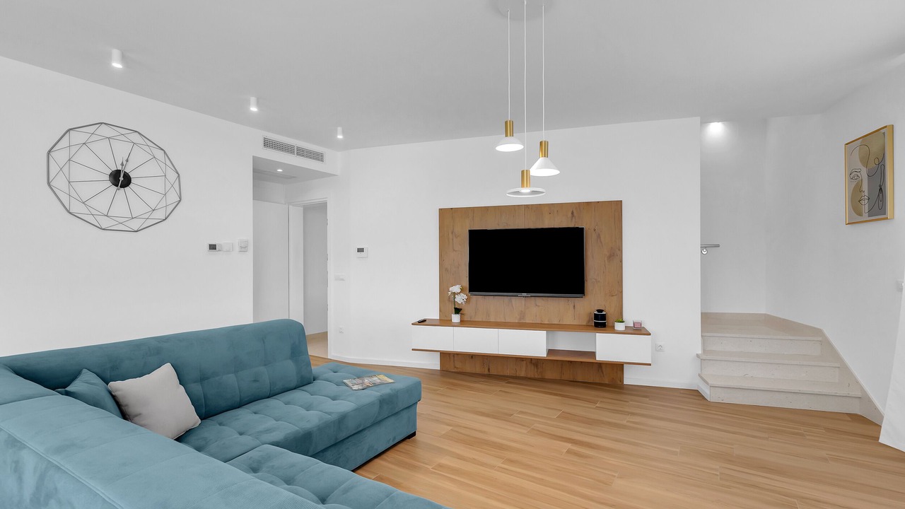 Photo of Livingroom in Veliko Brdo