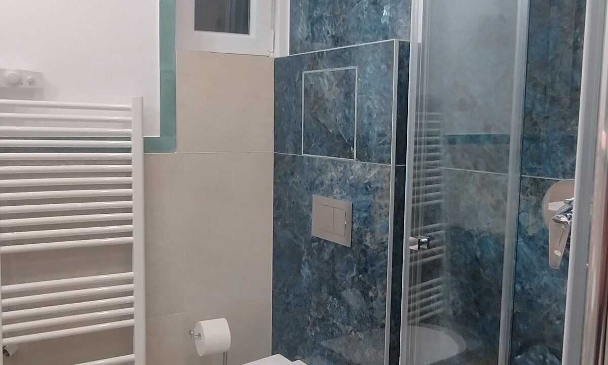Photo of Bathroom in Terazije