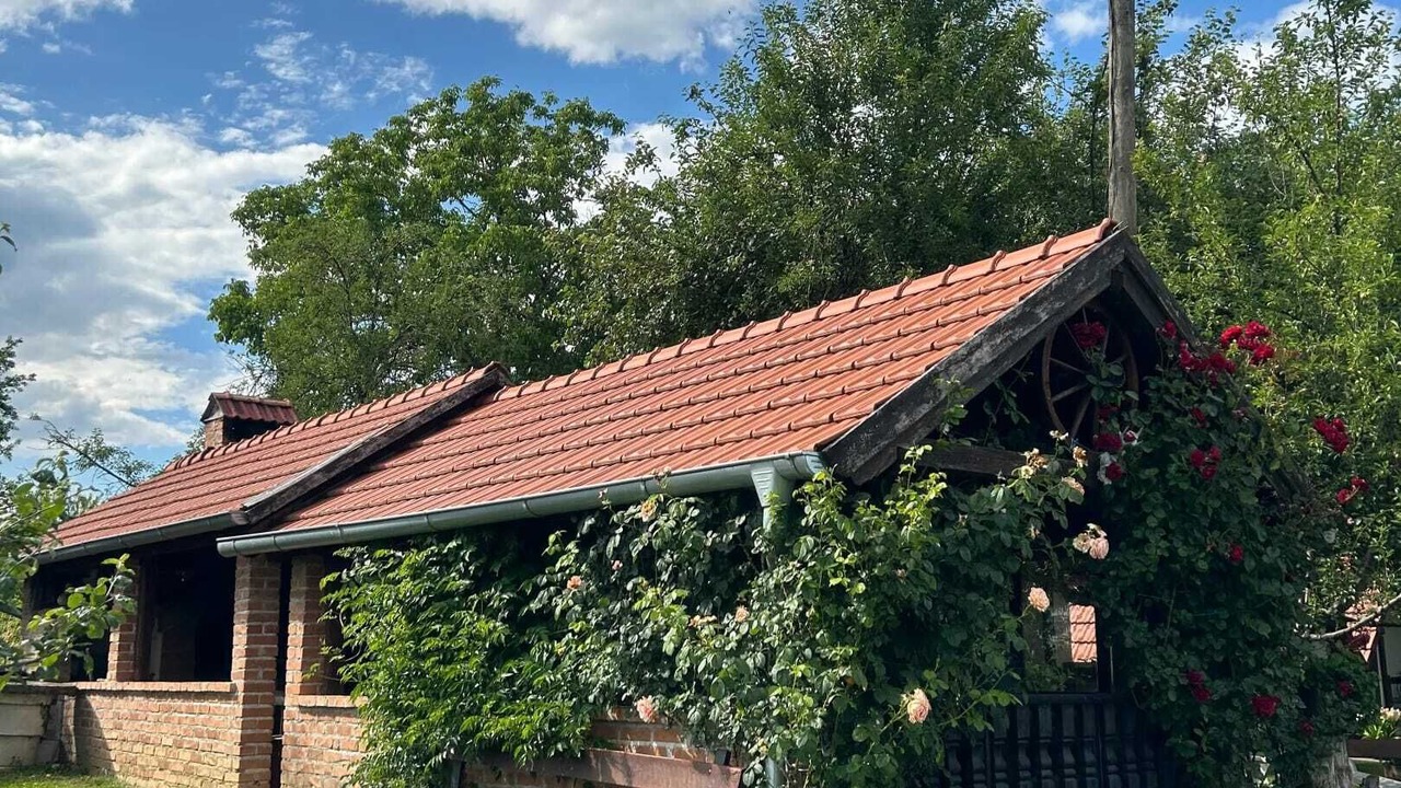Photo of Outdoor in Kutina