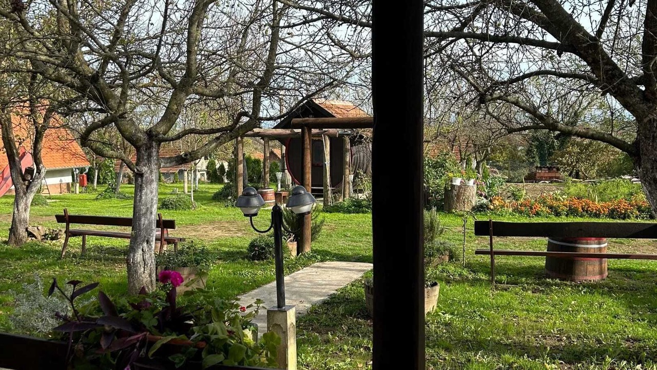 Photo of Outdoor in Kutina