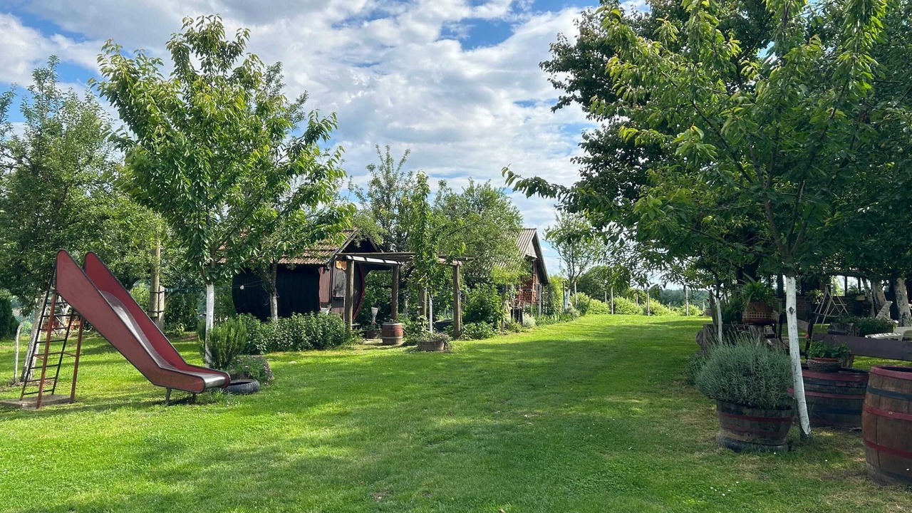 Photo of Outdoor in Kutina
