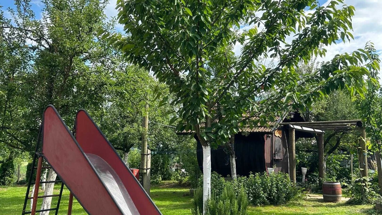 Photo of Outdoor in Kutina